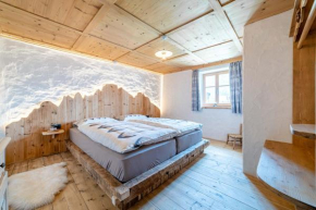Ospitalità Diffusa Laste Dolomites - Cèsa del Bepo Moro Colle Santa Lucia